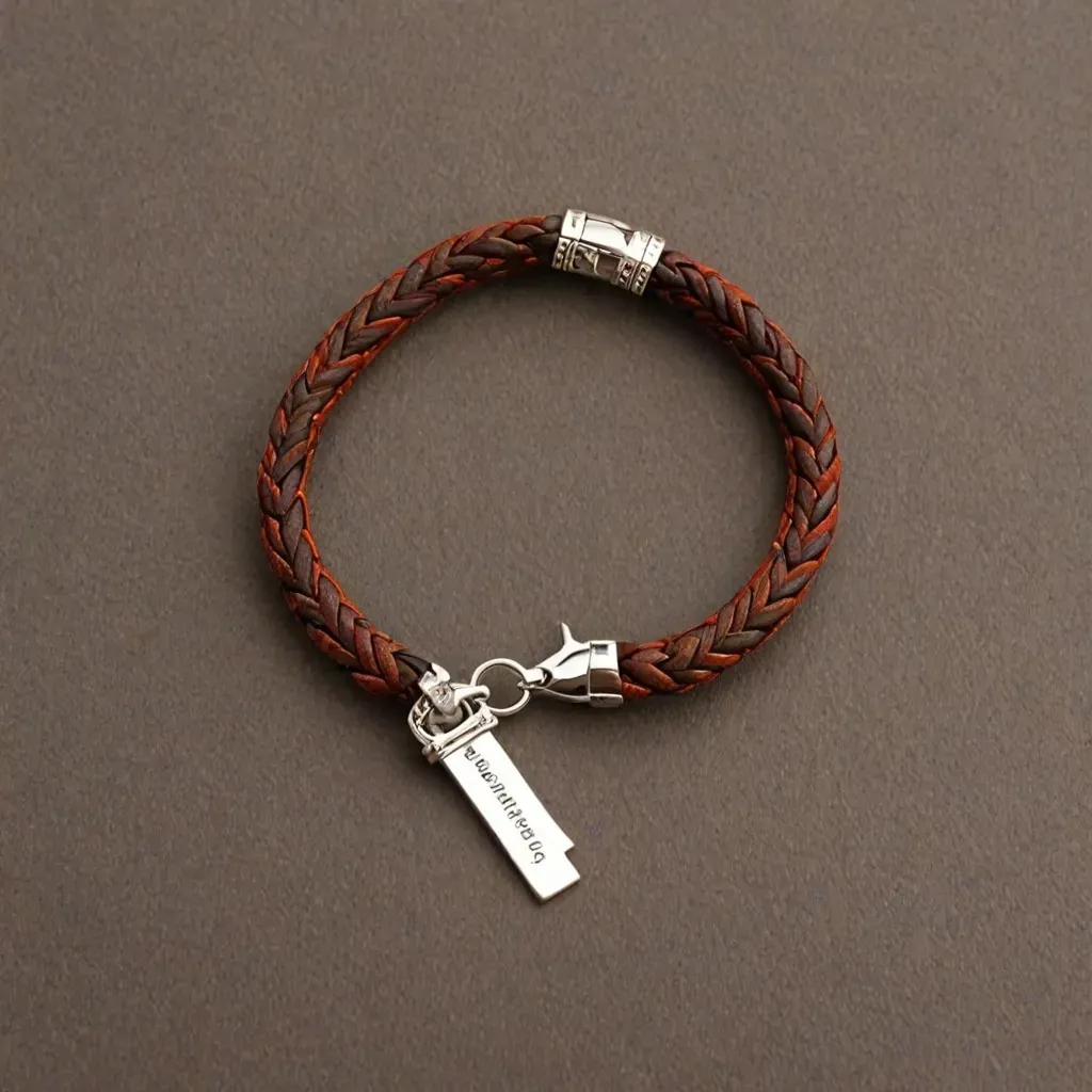 bransoletka dla dziadka