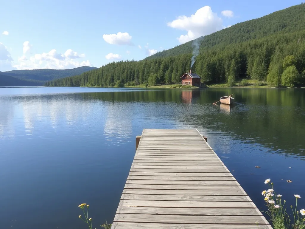 Typ urody skandynawski: jak go rozpoznać i podkreślić urodę