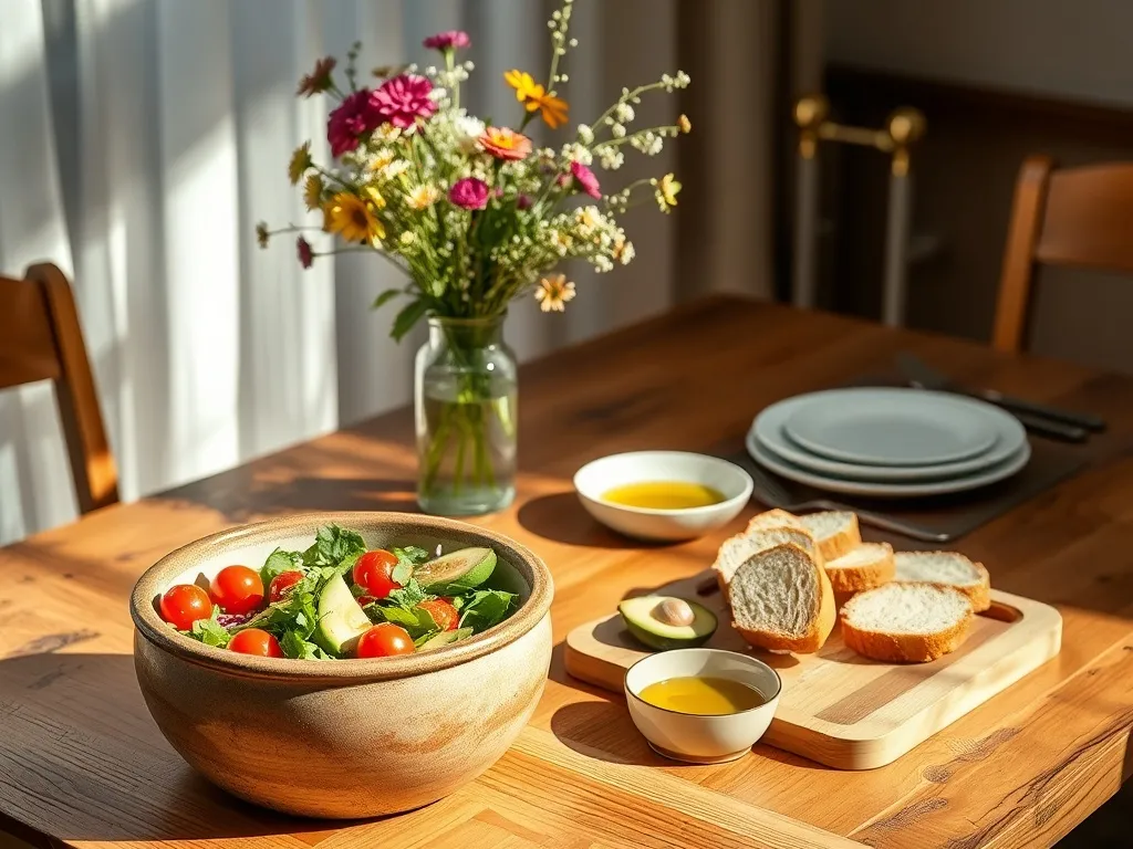 Obiad na piątek: pomysły na smaczne dania na weekend