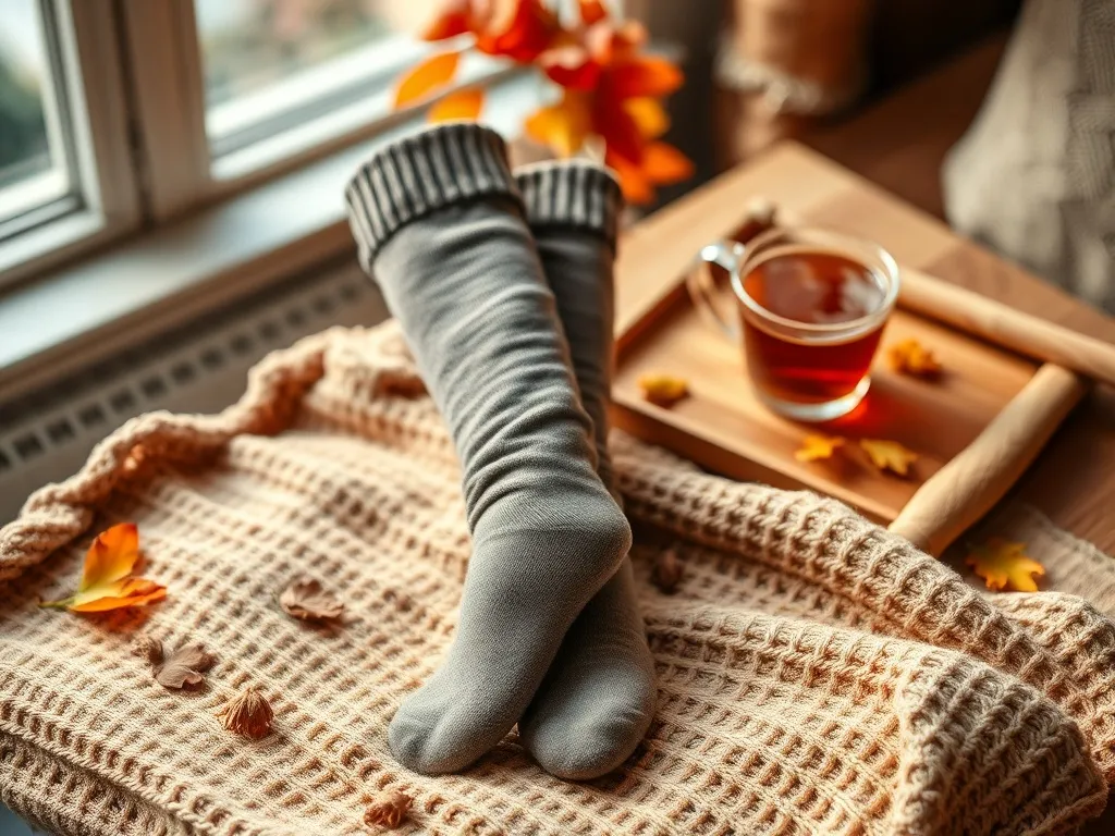 Zakolanówki: dla kogo są idealne? Sprawdź!