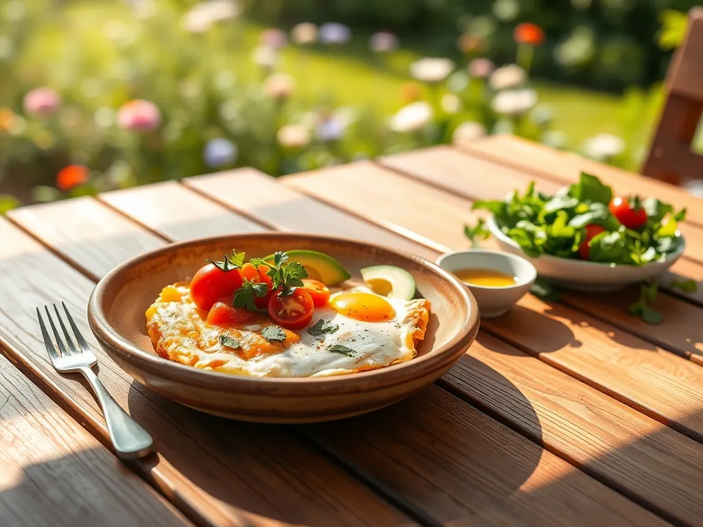 Obiad z jajek: szybkie i smaczne przepisy na każdą okazję