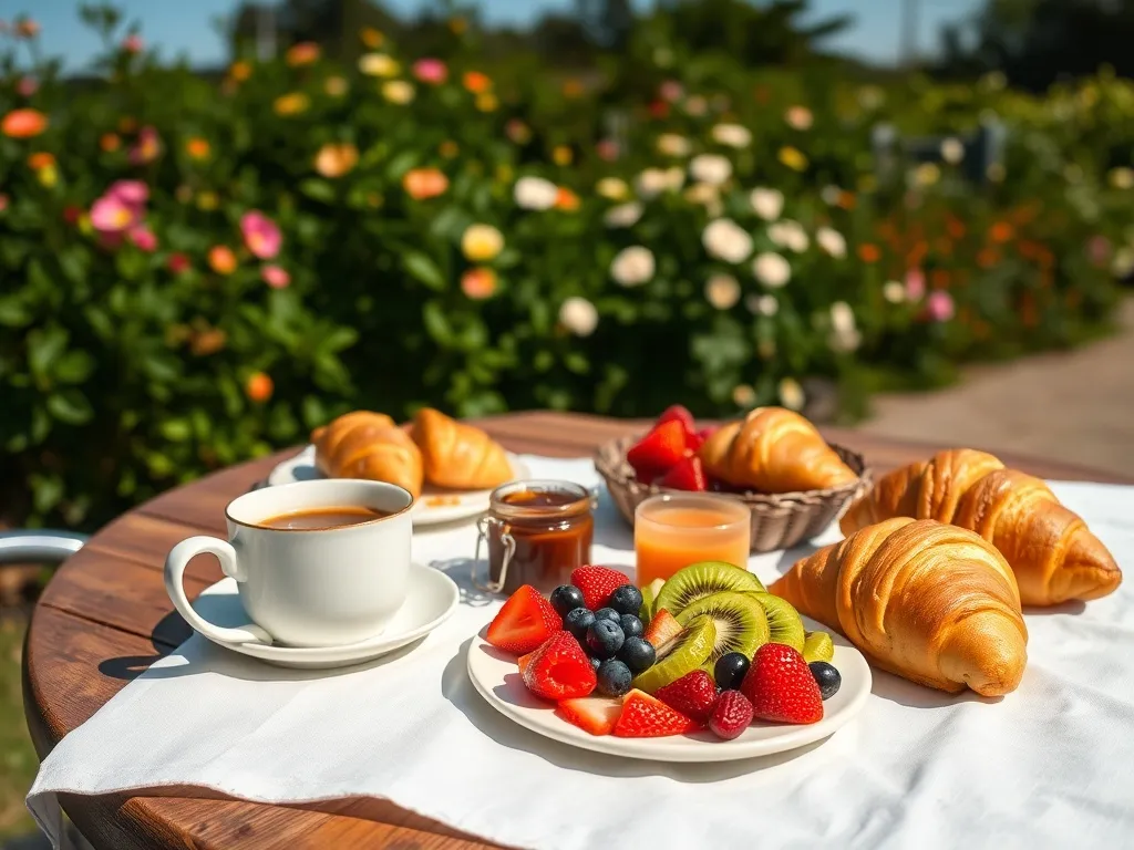 Śniadanie Rymanowskiego: co warto wiedzieć?