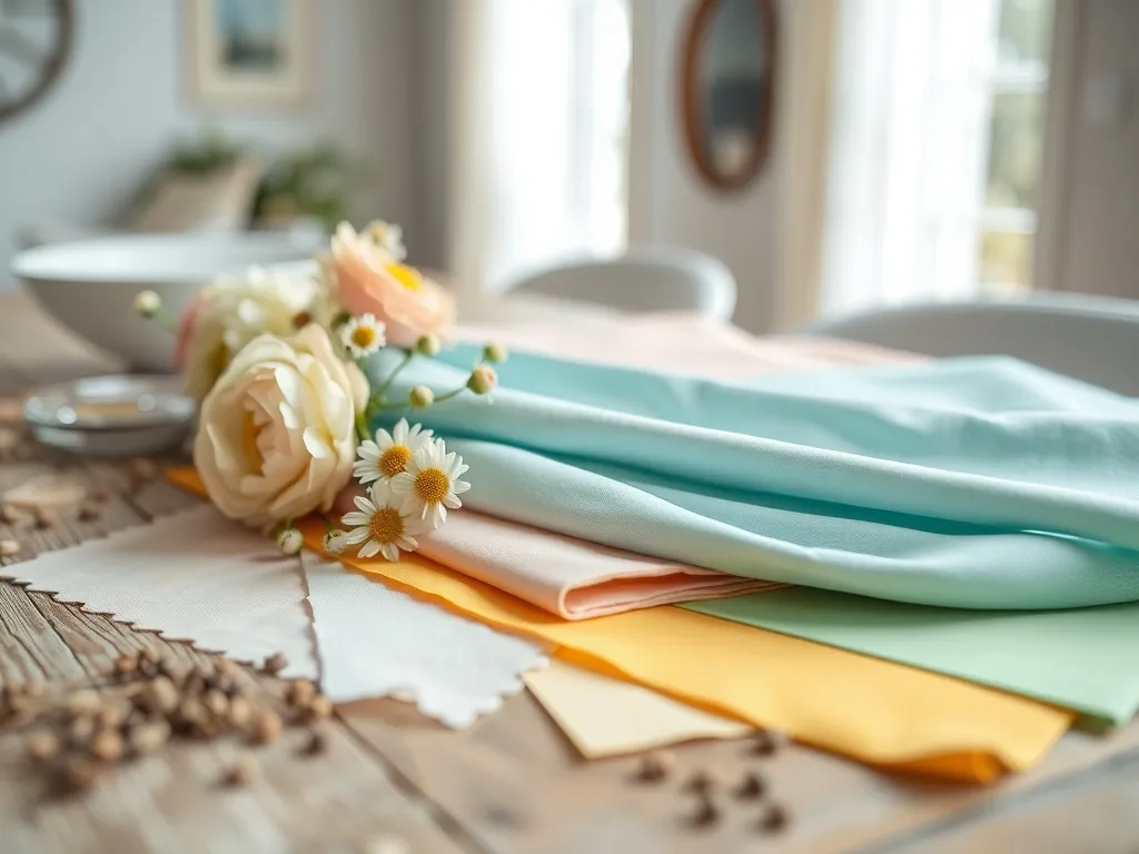 Test kolorystyczny typ urody: jak dobrać idealne kolory dla siebie?