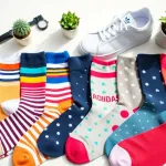 Jakie skarpetki do adidasów wybrać na co dzień?