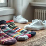 Jakie skarpetki do białych butów wybrać na każdą okazję?