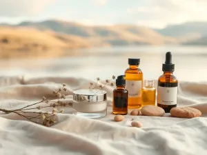 Nordycki typ urody: jak podkreślić naturalne piękno?