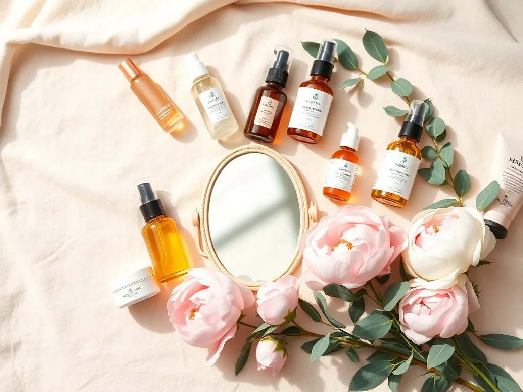 Jak określić swój typ urody? Praktyczny przewodnik dla każdego