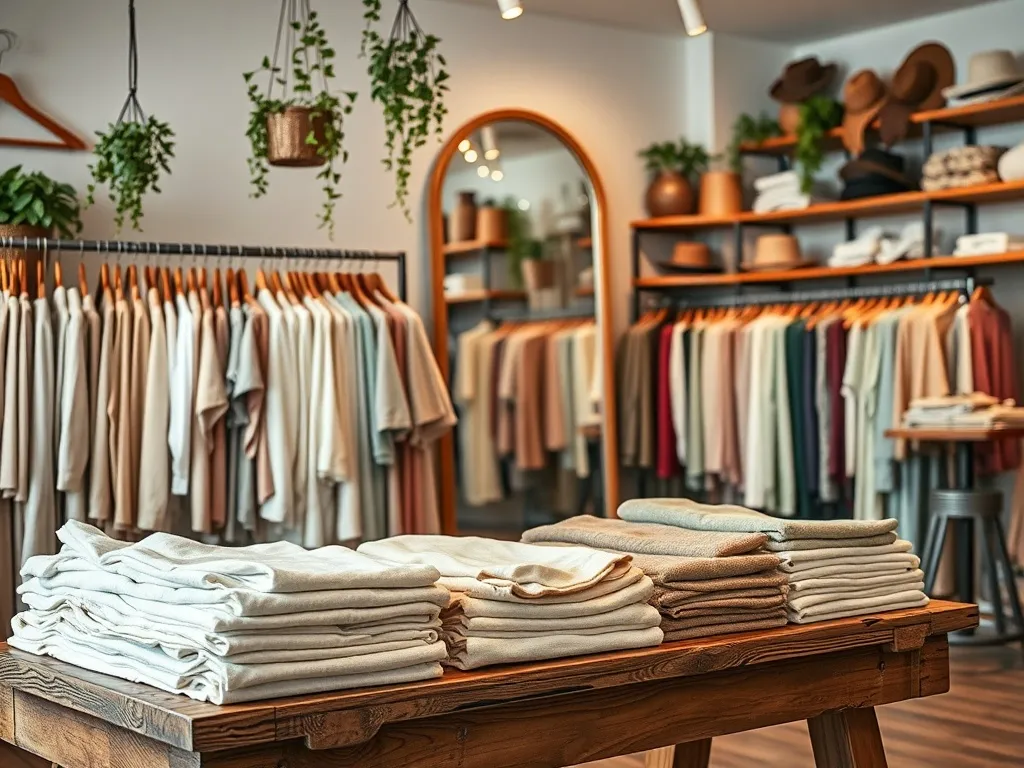 Jak dobrać ubrania do typu urody: praktyczne porady dla każdego