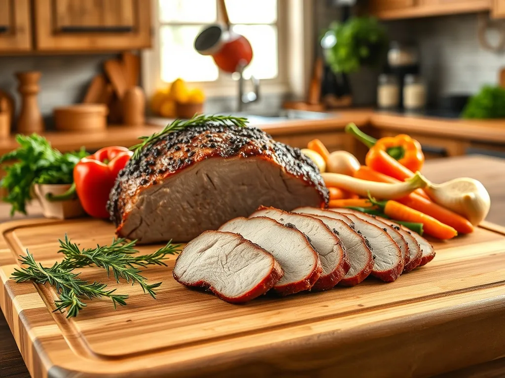 Co zrobić z łopatki wieprzowej? Sprawdzone przepisy i porady