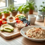 Co zamiast chleba na śniadanie? Sprawdź zdrowe alternatywy!
