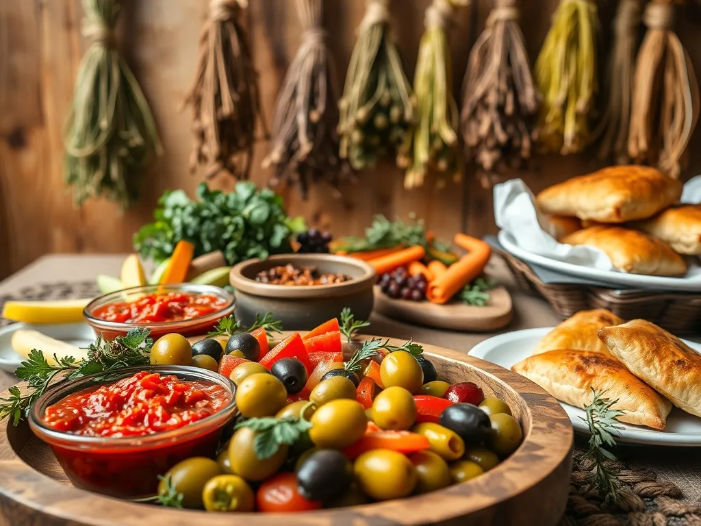 Bałkański typ urody: odkryj jego tajemnice i urok