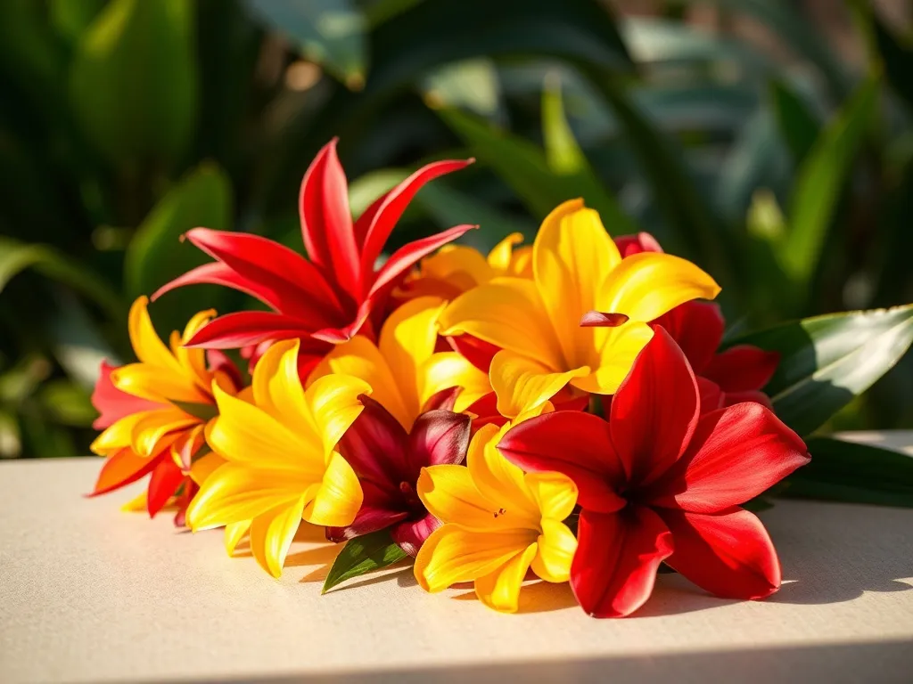 Egzotyczny typ urody: jak podkreślić swoje unikalne cechy?