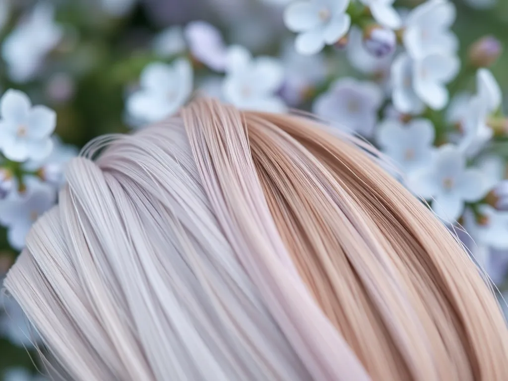 Typ urody chłodne lato: jaki kolor włosów pasuje najlepiej?