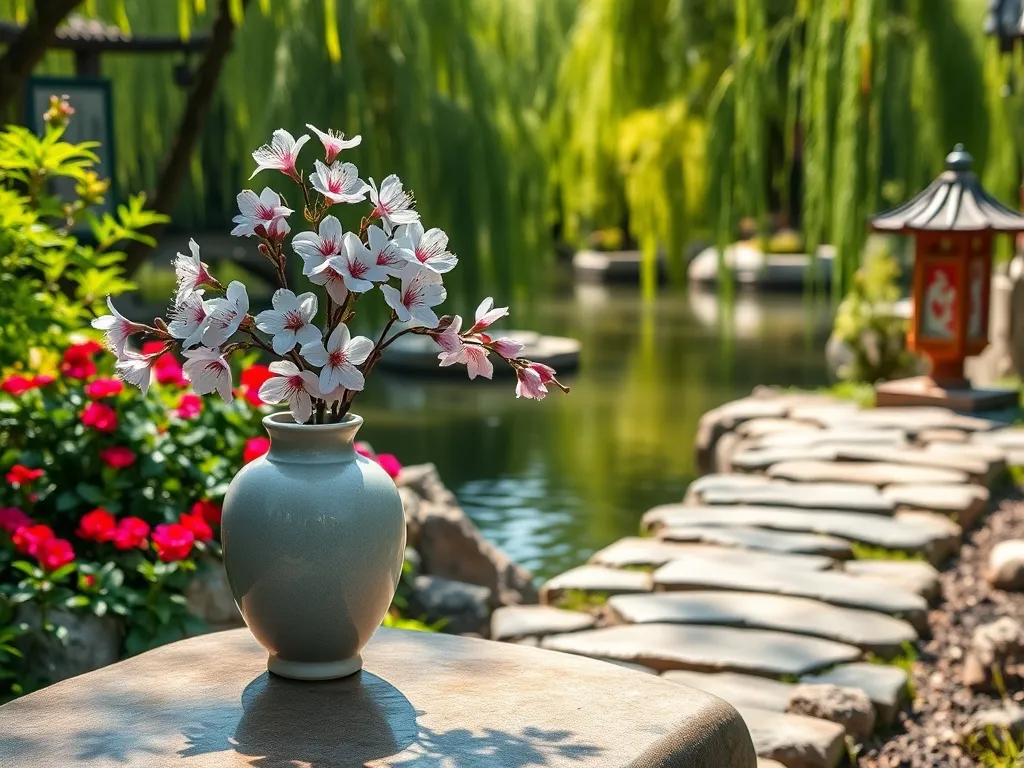 Azjatycki typ urody: odkryj jego tajemnice i piękno