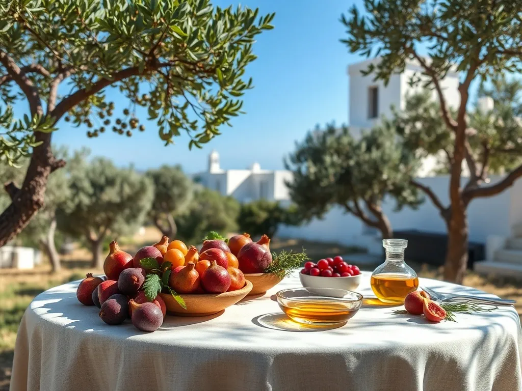 Grecki typ urody: odkryj sekrety piękna z Grecji