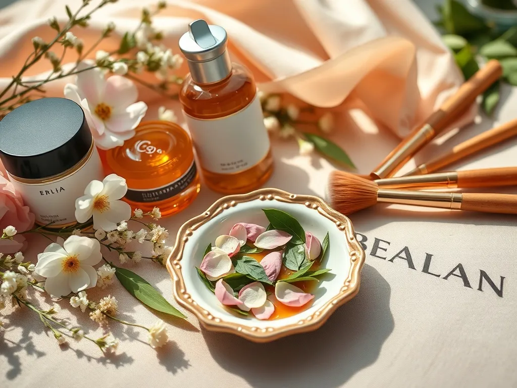 Orientalny typ urody: jak podkreślić naturalne piękno?