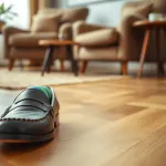 Jakie skarpetki do loafersów wybrać na każdą okazję?