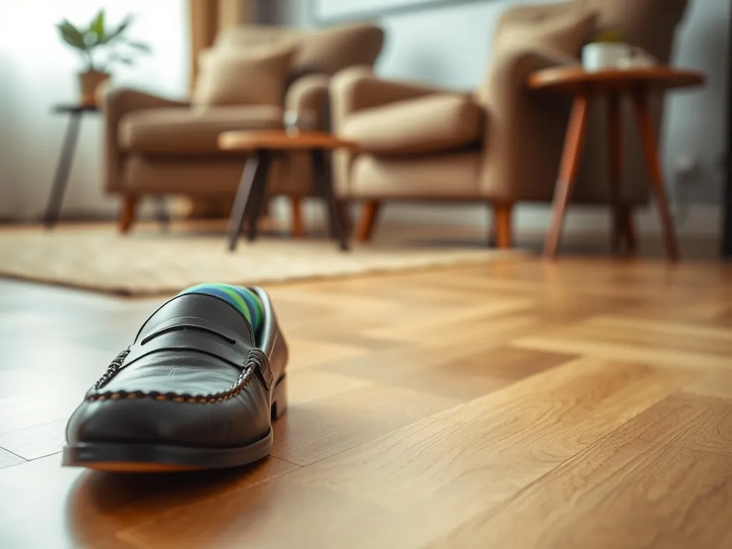 Jakie skarpetki do loafersów wybrać na każdą okazję?