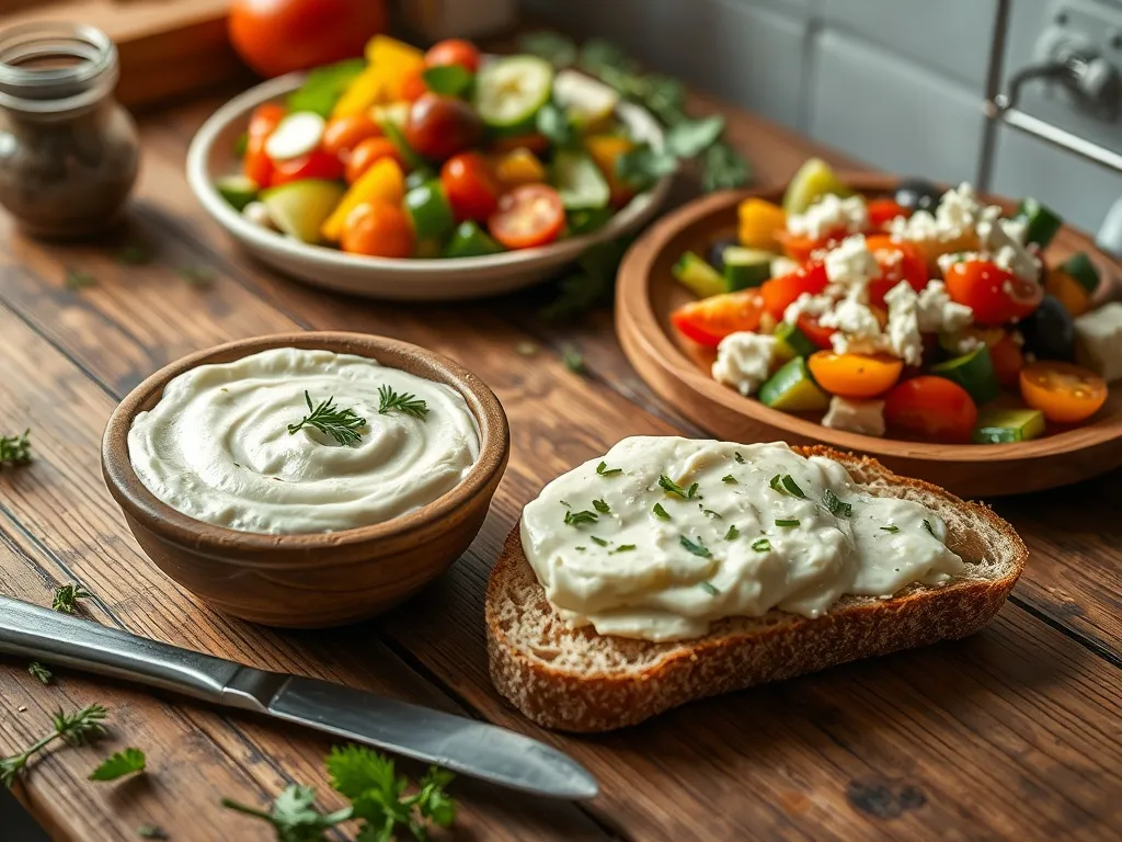 Co zrobić z sera z wiaderka? Przepisy i pomysły na dania