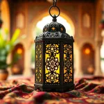 Typ urody arabski: odkryj sekrety piękna i stylu