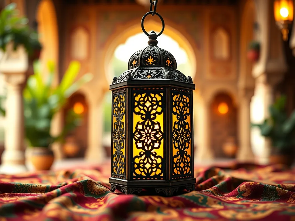 Typ urody arabski: odkryj sekrety piękna i stylu