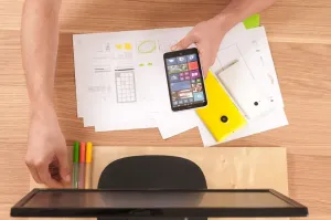 Trendy w tworzeniu aplikacji mobilnych