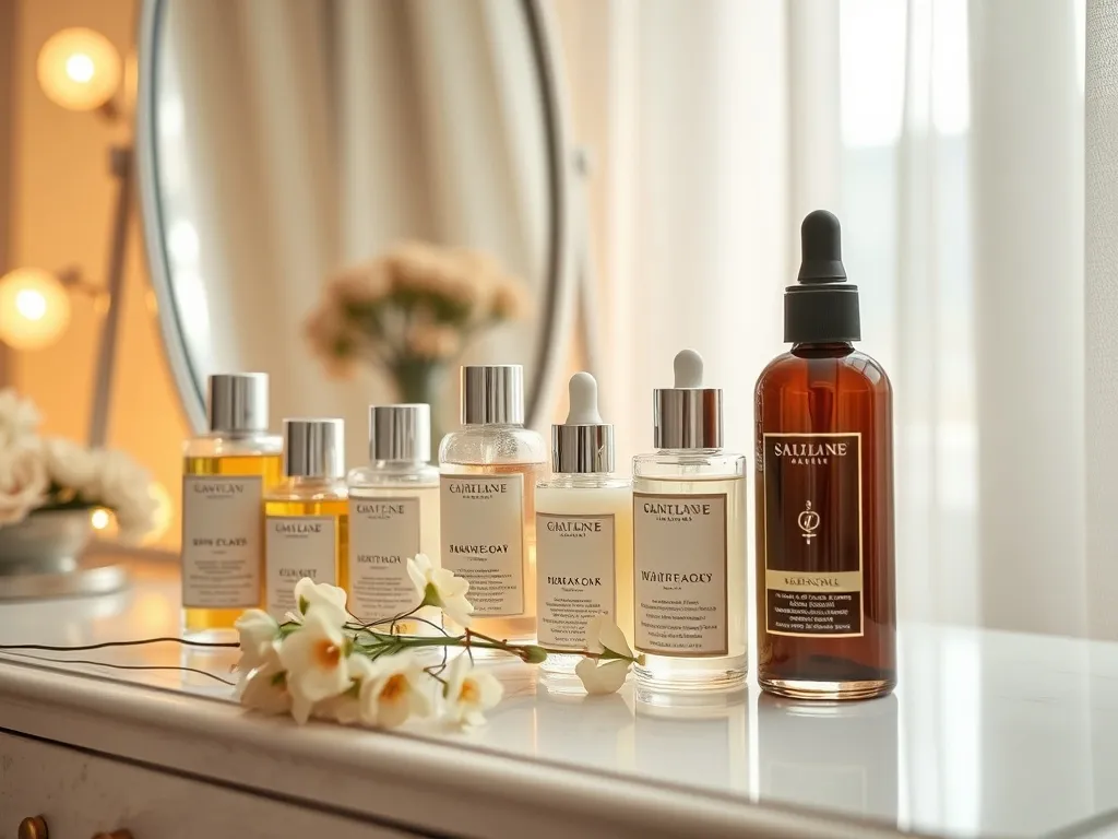 Francuski typ urody: jak go osiągnąć w codziennej pielęgnacji?