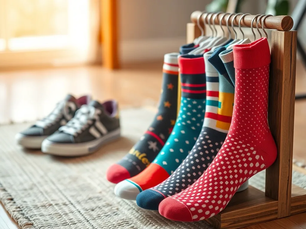 Jakie skarpetki do sneakersów wybrać na każdą okazję?