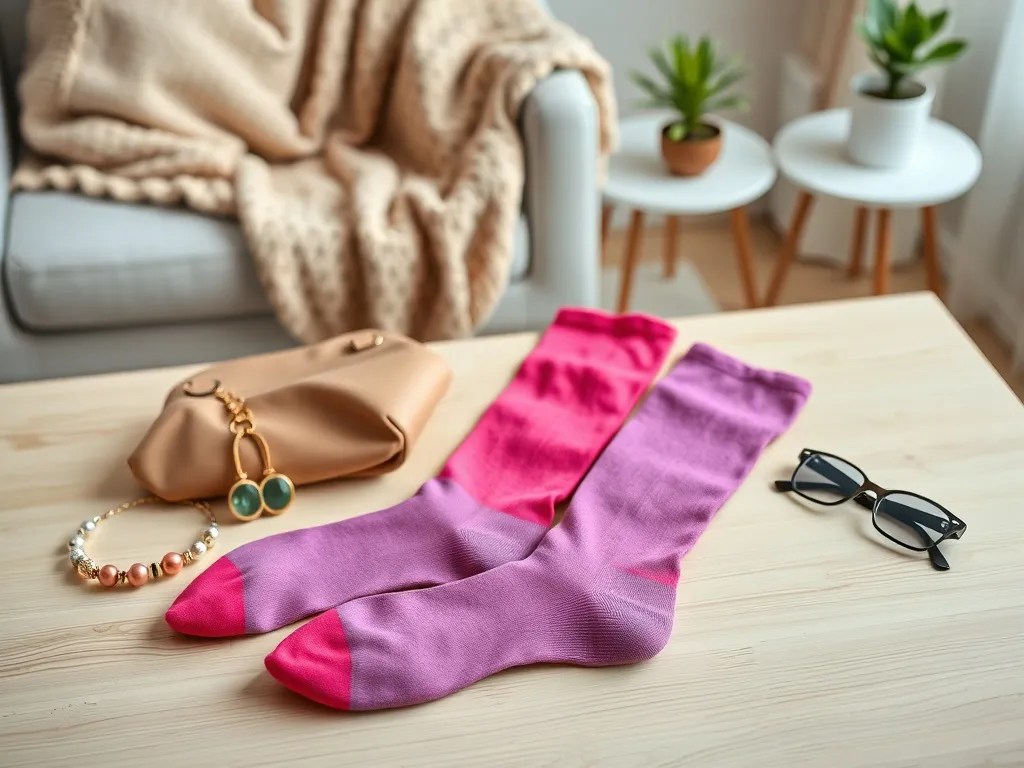 Co to zakolanówki? Odkryj ich zastosowanie i styl!