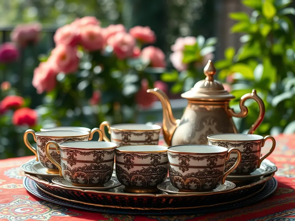 Turecki typ urody: odkryj sekrety piękna z Turcji