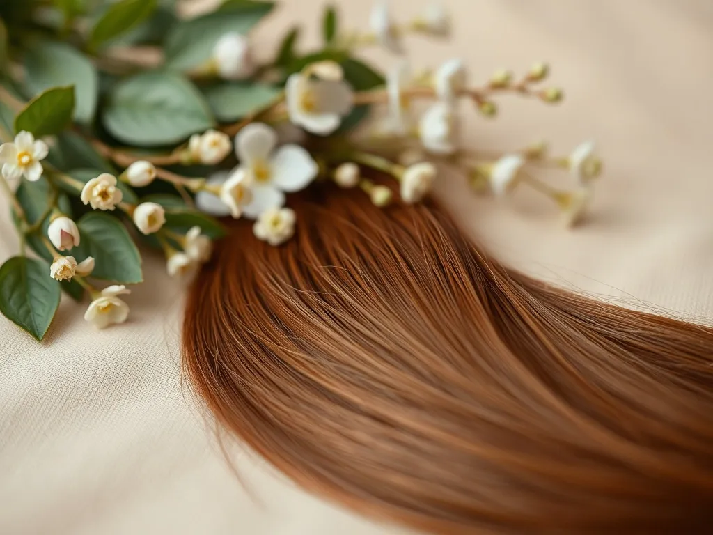 Mysi kolor włosów a typ urody: jak dobrać idealny odcień?