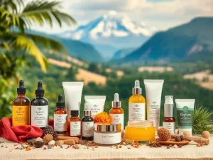 Typy urody krajów: odkryj różnorodność piękna na świecie