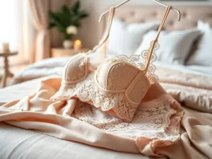 Bielizna Triumph - na co dzień i od święta