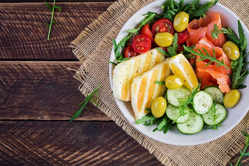 Dieta 1000 kalorii - efekty i zalecenia